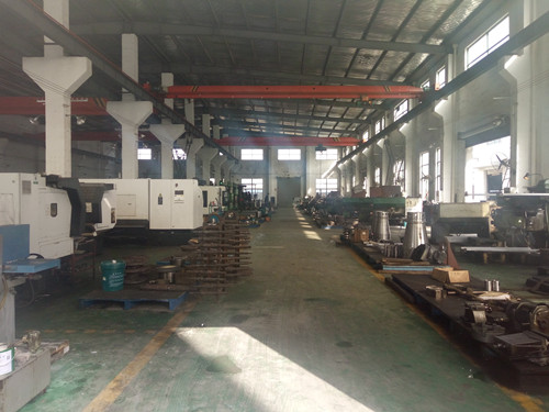 南京五創機械生產過程公司